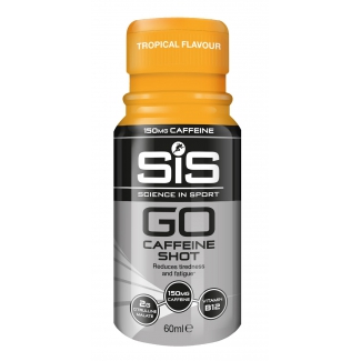 SiS GO 60ml - caffeine shot
