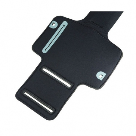 Sportovní pouzdro pro iPhone 5, 5S - různé barvy