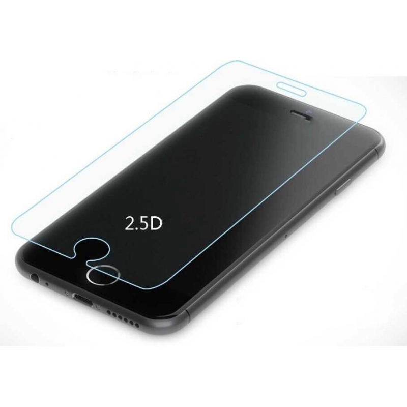 Ochranná vrstva z tvrzeného skla pro iPhone SE (2020)