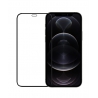 Ochranná vrstva z tvrzeného skla Full Screen pro iPhone 12 Pro Max