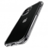 Pouzdro Spigen Ultra Hybrid iPhone 12 mini - průsvitné