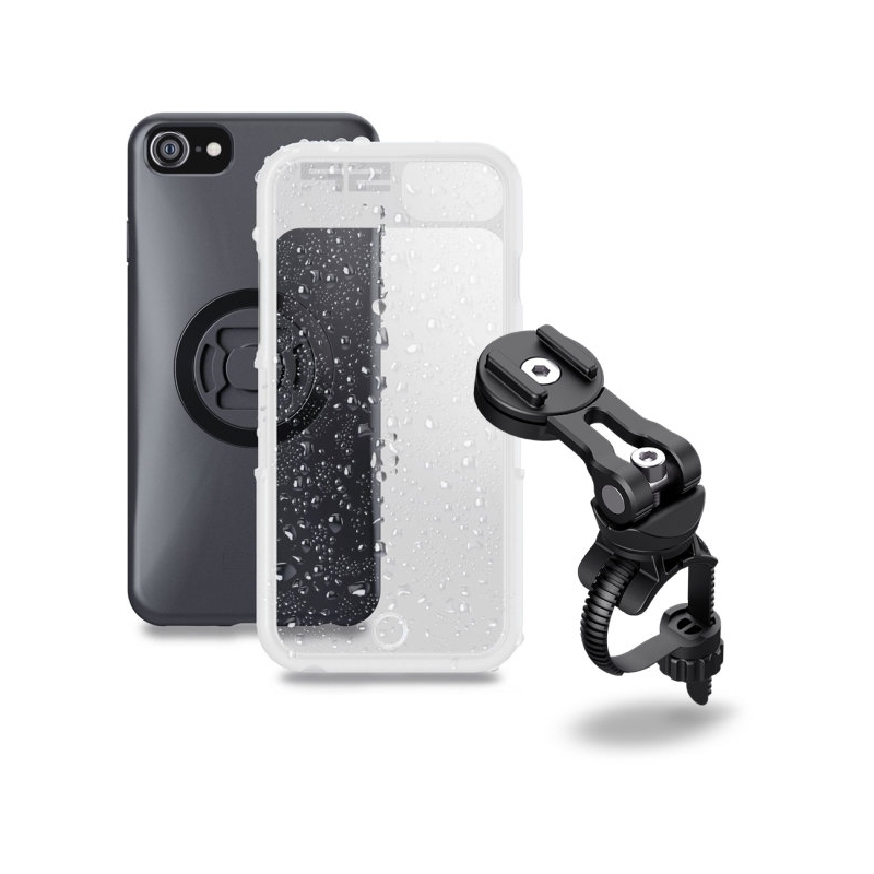 Pouzdro SP Connect Bike Bundle II iPhone SE (2020) / 8 / 7 / 6S / 6