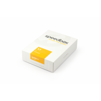 SpeedBox 1.1 pro Shimano EP8