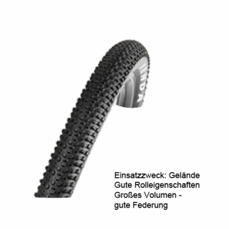 KUbikes 16L MTB dětské kolo, zelené