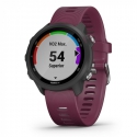 Garmin Forerunner 245 Berry - GPS smart hodinky