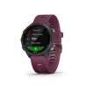 Garmin Forerunner 245 Berry - GPS smart hodinky