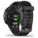Garmin Forerunner 45S Optic Black - GPS smart hodinky