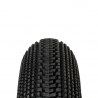 Tufo Plášť COMTURA DUO 28 28-622 (700 × 28C) 250g, černá / béžová