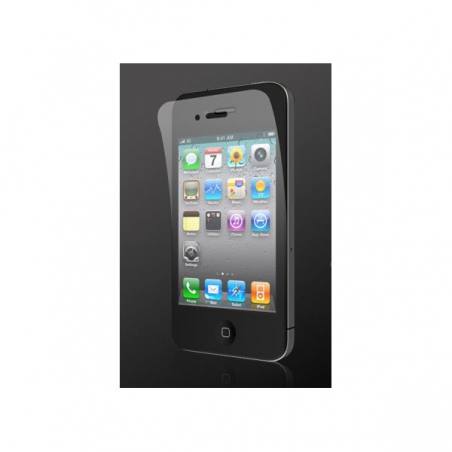 Ochranná fólie pro Apple iPhone 4 / 4S - přední