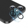 Ochranná vrstva z tvrzeného skla zadní kamery pro iPhone 13 / 13 Mini