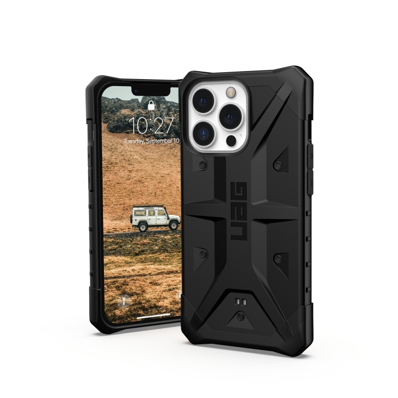 UAG PATHFINDER obal pro iPhone 13 Pro