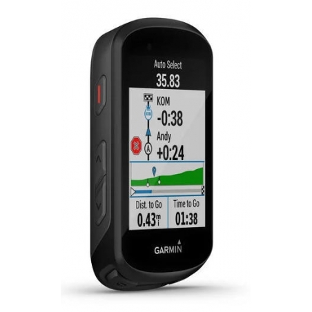 Garmin Edge 530 GPS Bike Computer