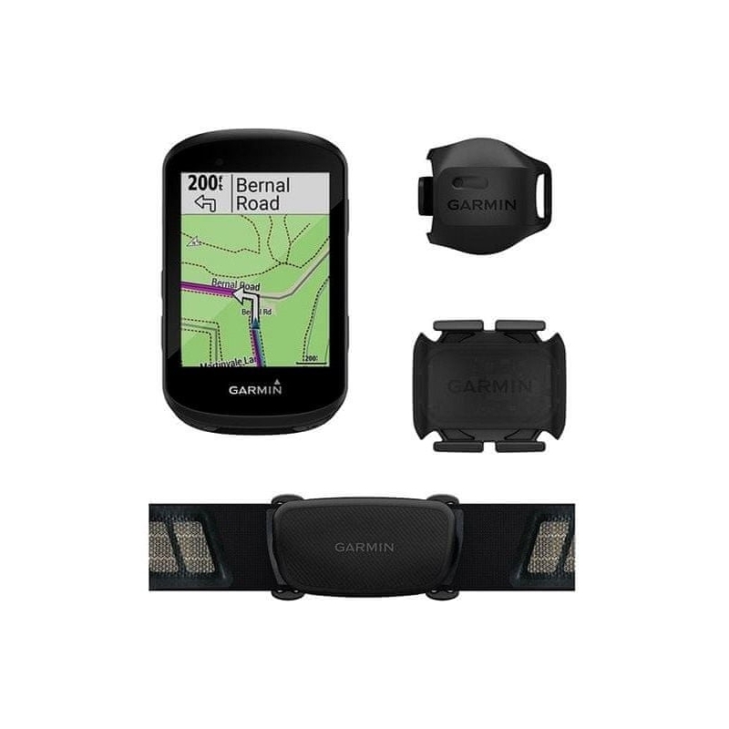 Garmin Edge 530 Performance Bundle