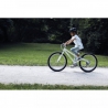 ABUS Youn-I 2.0 Helmet - signal yellow
