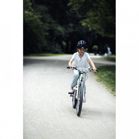 ABUS Youn-I 2.0 Helmet - signal yellow