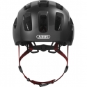 ABUS Youn-I 2.0 Helmet - sparkling titan