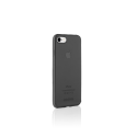 Pouzdro ODOYO Soft Edge pro iPhone SE (2020)/8/7, černé