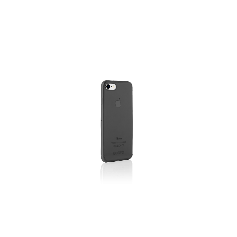 Pouzdro ODOYO Soft Edge pro iPhone SE (2020)/8/7, černé