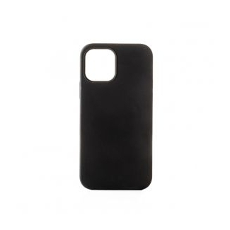 ER CASE CARNEVAL SNAP – ochranný kryt pro iPhone 12 mini - černá