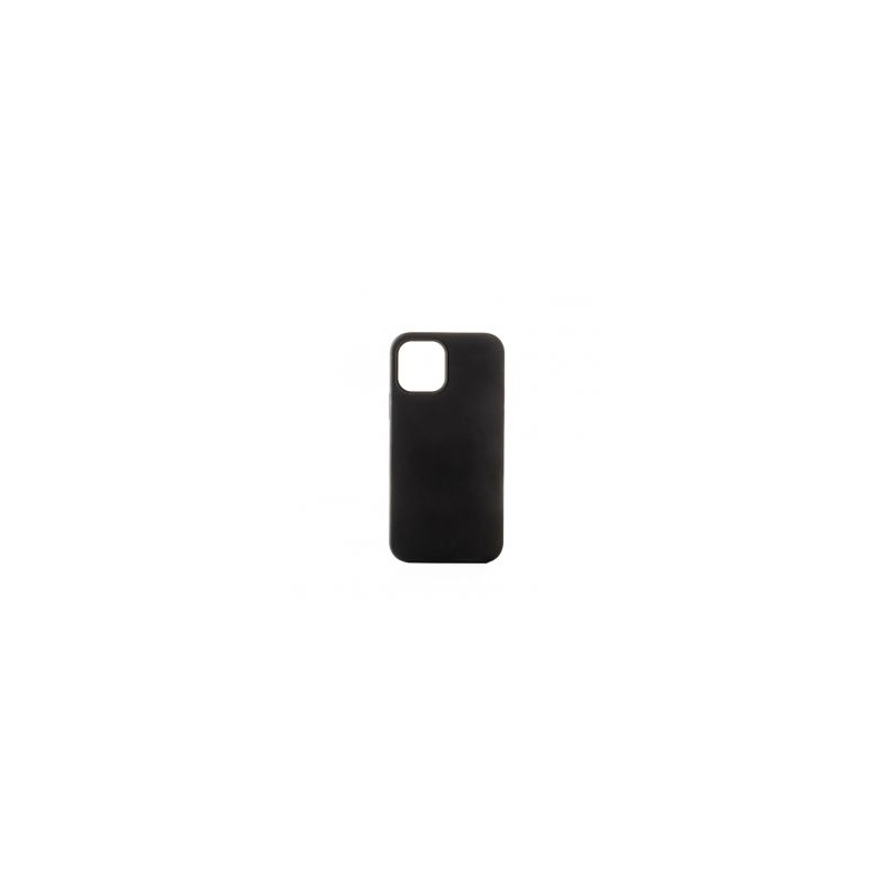 ER CASE CARNEVAL SNAP – ochranný kryt pro iPhone 12 mini - černá