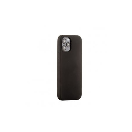 ER CASE CARNEVAL SNAP – ochranný kryt pro iPhone 12 mini - černá