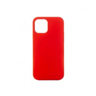 ER CASE CARNEVAL SNAP – ochranný kryt pro iPhone 12 mini - červená
