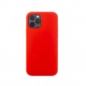 ER CASE CARNEVAL SNAP – ochranný kryt pro iPhone 12 mini - červená