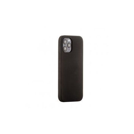 ER CASE CARNEVAL SNAP – ochranný kryt pro iPhone 12 Pro Max - černá