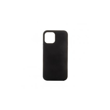 ER CASE CARNEVAL SNAP – ochranný kryt pro iPhone 12/12 Pro - černá