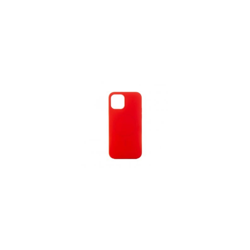 ER CASE CARNEVAL SNAP – ochranný kryt pro iPhone 12/12 Pro - červená