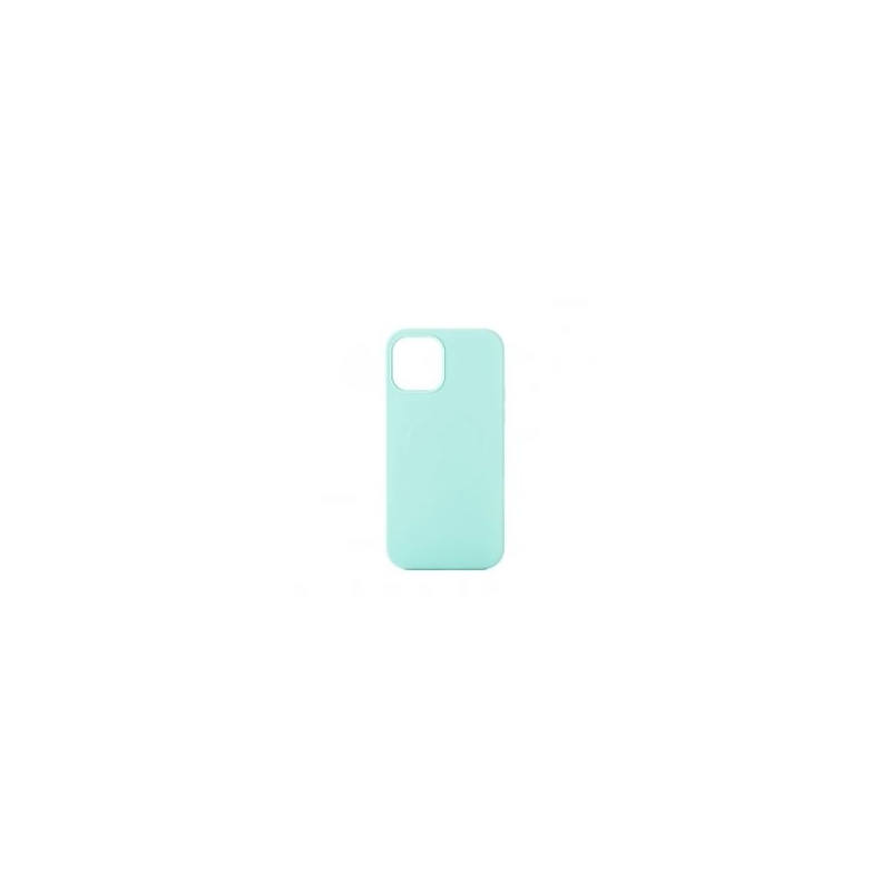 ER CASE CARNEVAL SNAP – ochranný kryt pro iPhone 12/12 Pro - zelená