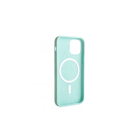 ER CASE CARNEVAL SNAP – ochranný kryt pro iPhone 12/12 Pro - zelená