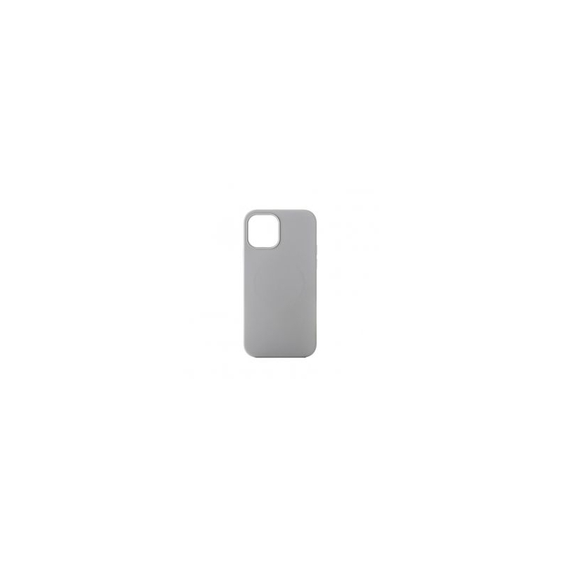 ER CASE CARNEVAL SNAP – ochranný kryt pro iPhone 12/12 Pro - šedá