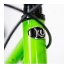 KUbikes 20L MTB dětské kolo, zelené