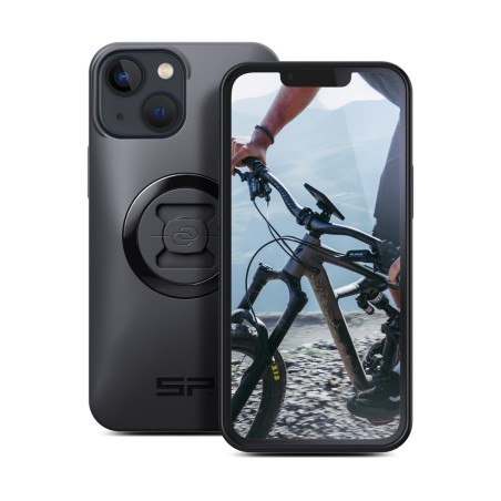 Pouzdro SP Connect Bike Bundle iPhone 13 Mini