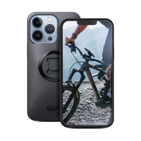 Pouzdro SP Connect Bike Bundle iPhone 13 Pro