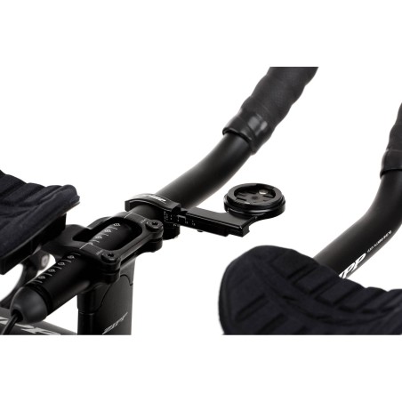 Prime Aerobar držák pro Garmin / Wahoo
