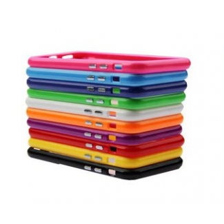 Bumper pro iPhone 6 - různé barvy