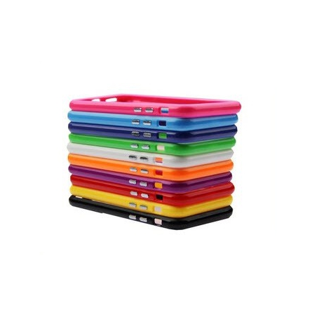 Bumper pro iPhone 6, 6S - různé barvy
