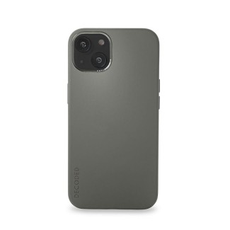 Decoded Silicone BackCover, olive...