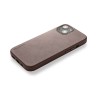 Decoded MagSafe BackCover, brown - iPhone 13 mini