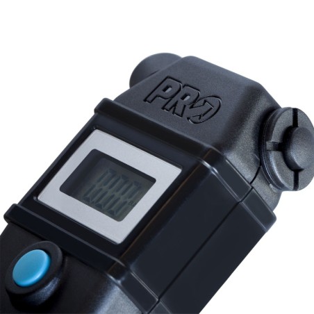 PRO digitální tlakoměr pro AV/FV - manometr