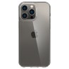 Pouzdro Spigen Air Skin Hybrid iPhone 14 Pro Max průsvitné