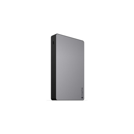 Powerbanka Mophie Powerstation XXL 20 000 mAh - šedá
