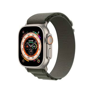 Apple Watch Ultra GPS + Cellular,...