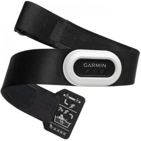 Hrudní pás Garmin HRM-Pro™ Plus pulsometr s akcelerometrem 010-13118-00