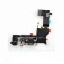 Nabíjecí lightning dock a audio konektor pro iPhone 5S