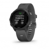 Garmin Forerunner 245 Optic Slate - GPS smart hodinky