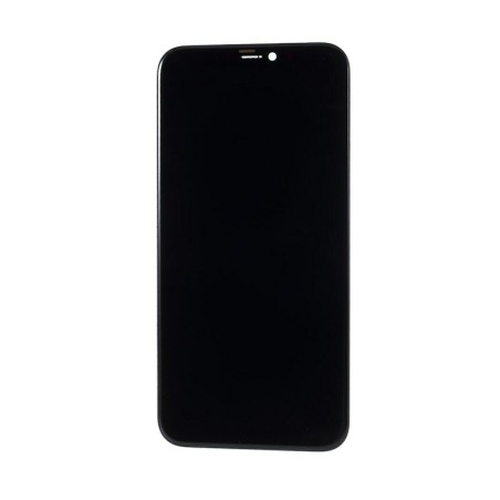 Displej s digitizérem pro iPhone XS, Soft OLED