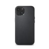 Decoded MagSafe BackCover, black - iPhone 13 mini